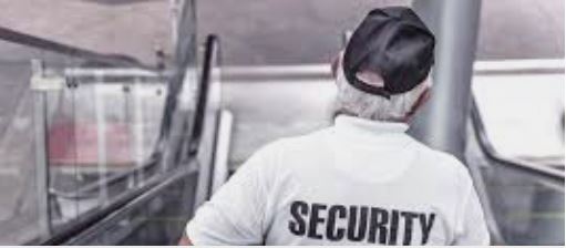 Security Services Sydney