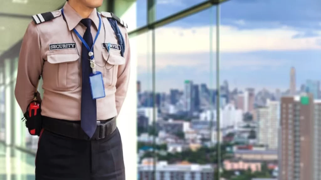 Why Choose Us Mobile Patrol Security Services in Australia